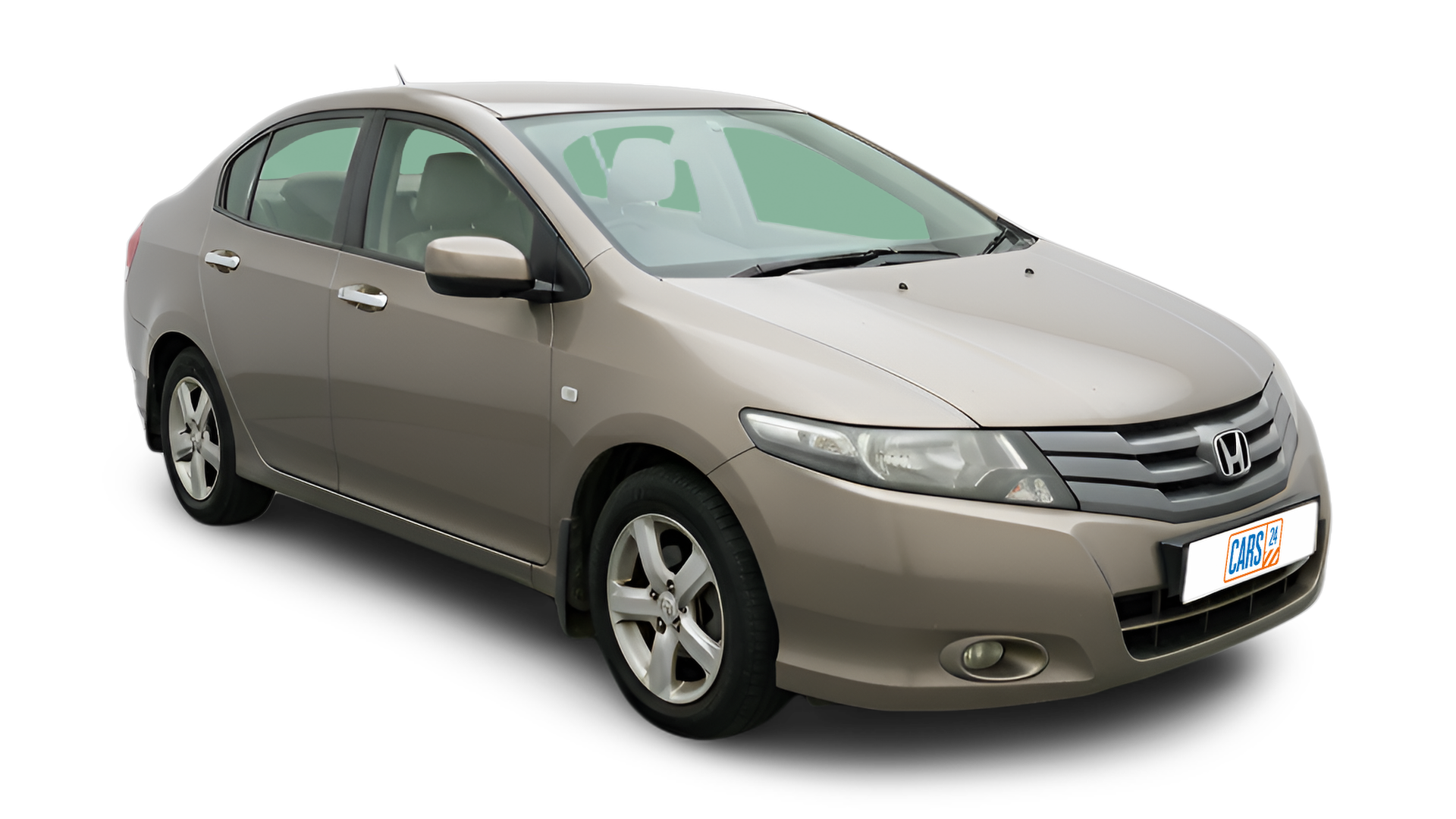 Honda City-img